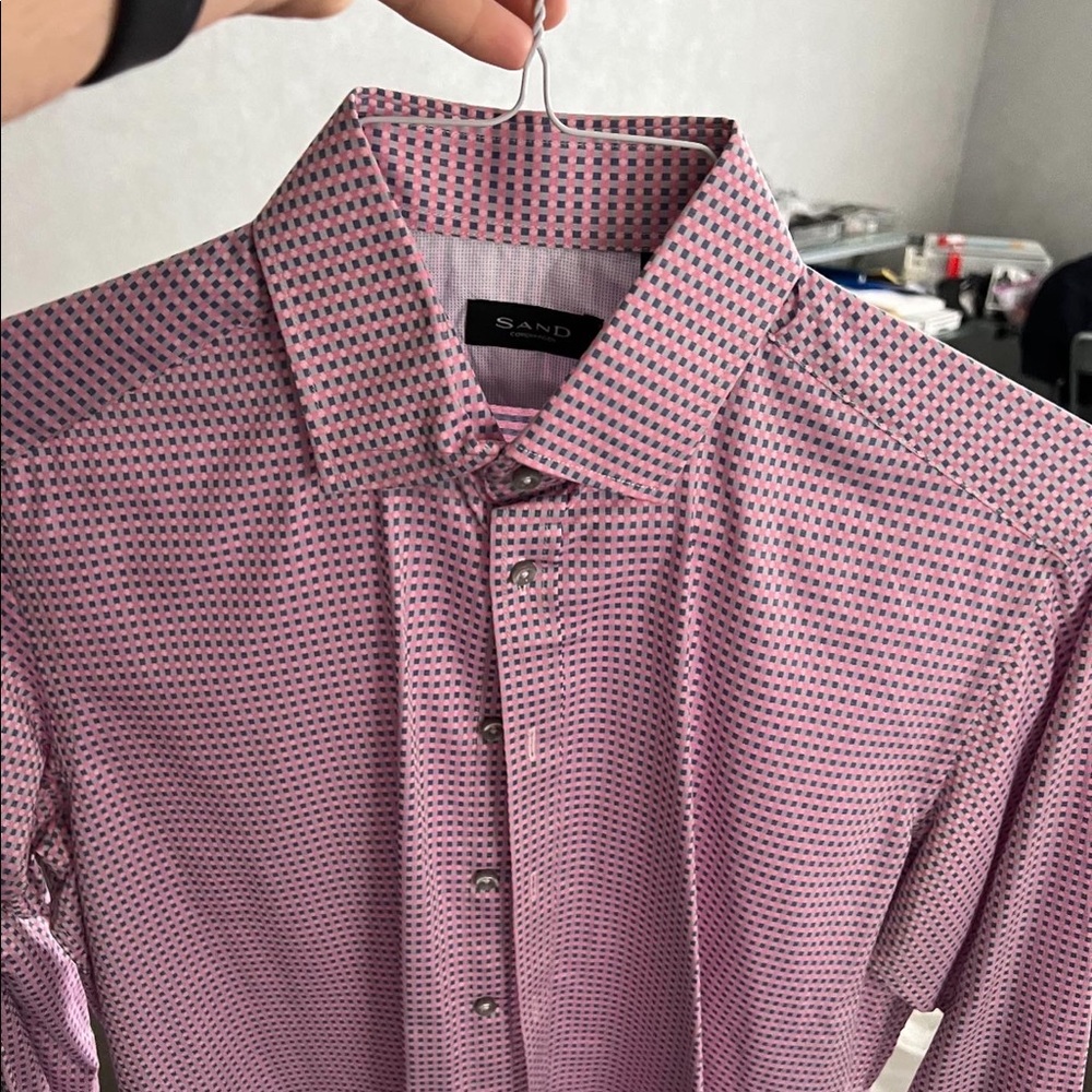 Sand Compenhagan 
Size 40
Original price 189.00